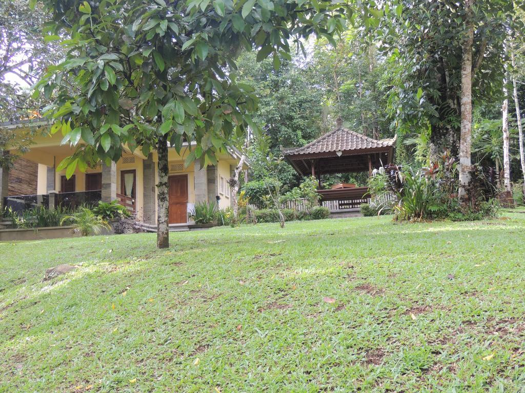 Homestay Tegal Jero