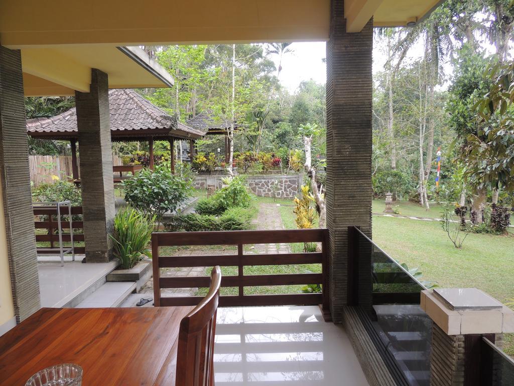Homestay Tegal Jero