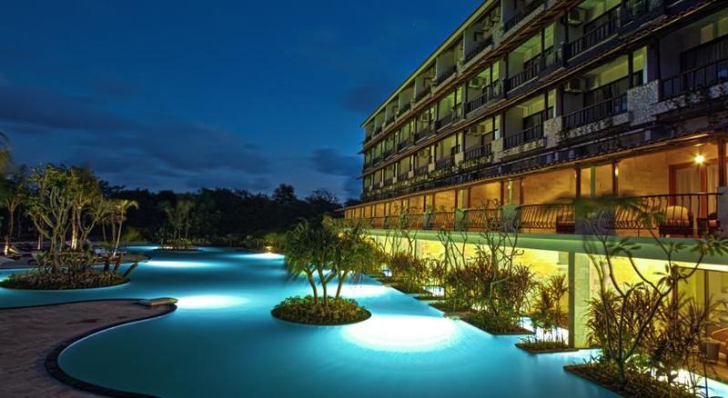 Swiss-belhotel Segara & Nusa Dua (Bali)