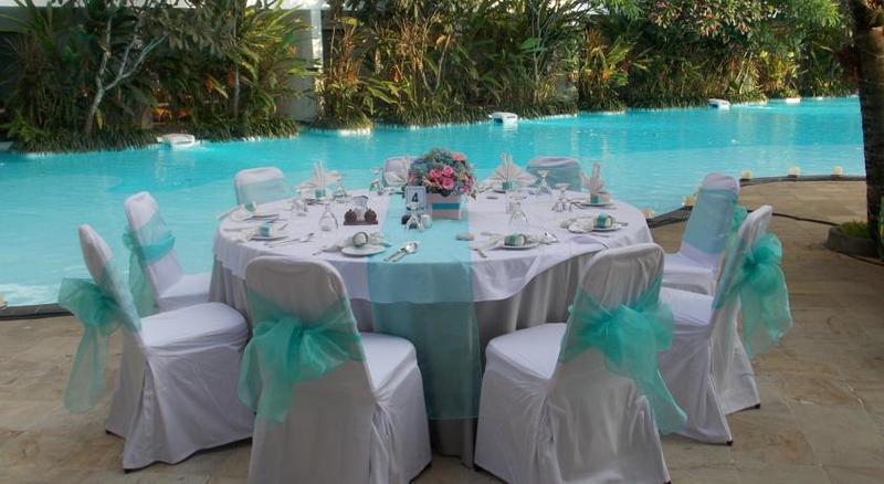 Swiss-belhotel Segara &