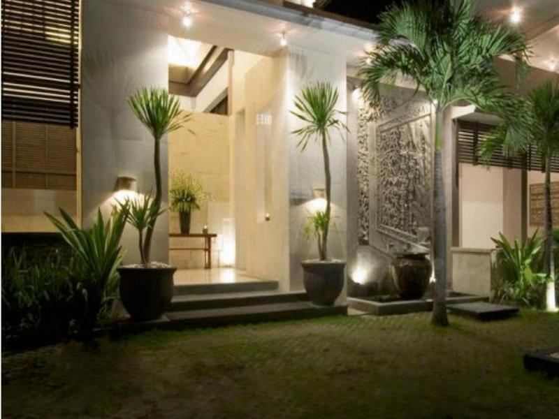 Villa Bhavana Private