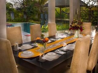 Hotel Onga Bali