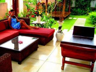 Hotel Onga Bali Umalas (Bali)