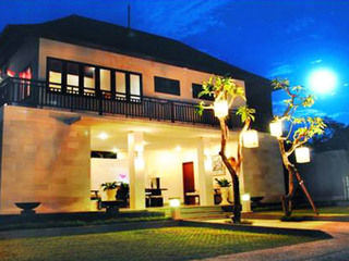 Onga Bali Umalas (Bali)