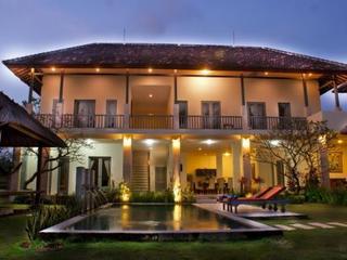 Hotel Onga Bali