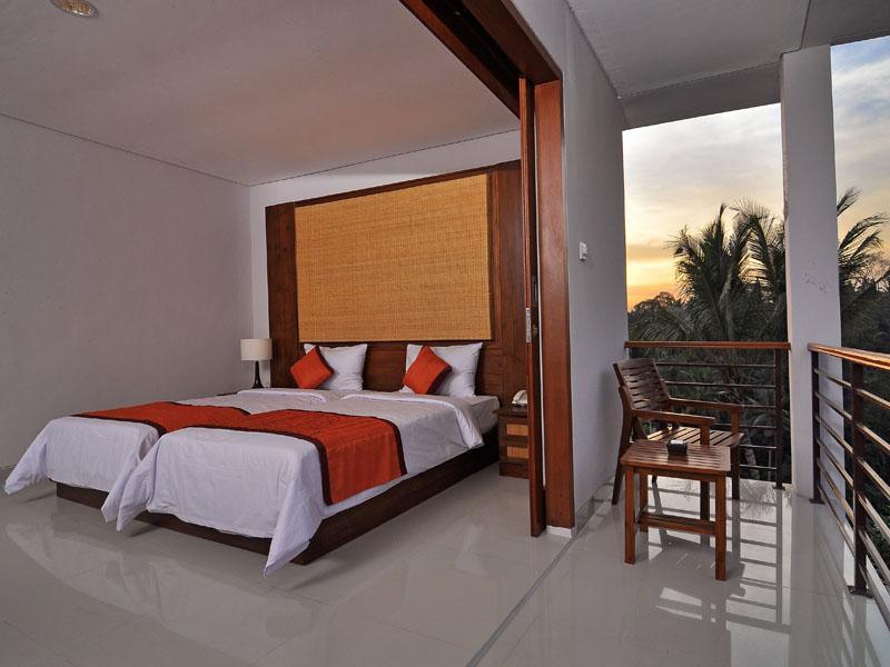 Hotel Pertiwi Bisma 1