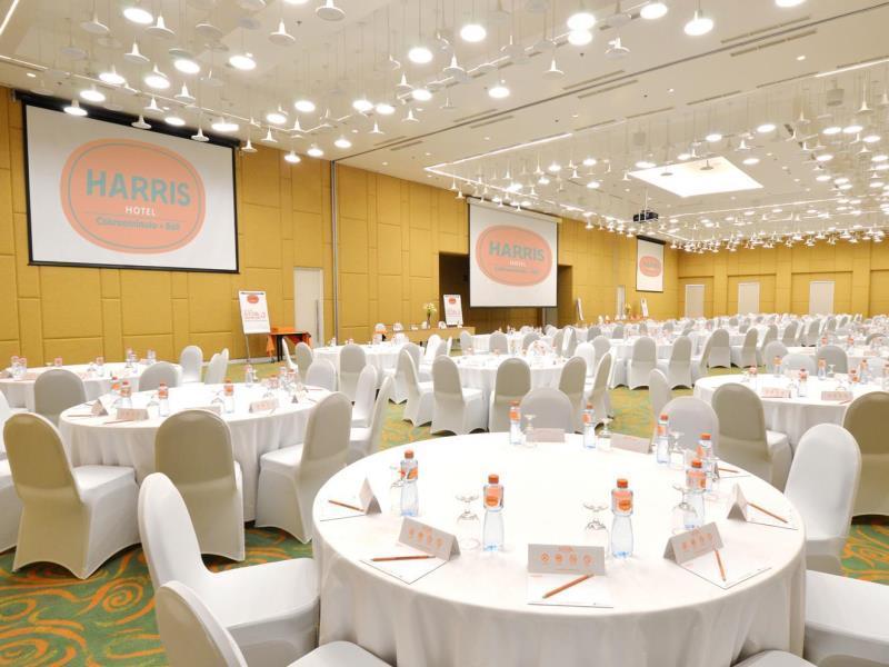 Hotel Harris Hotel&conventions Bali Denpasar (Bali)