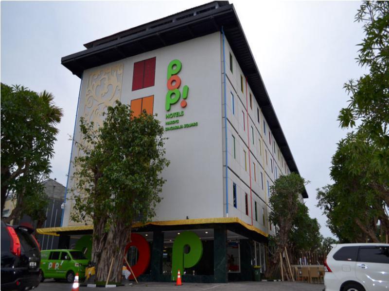 Hotel - Chse Certified Singaraja (Bali)