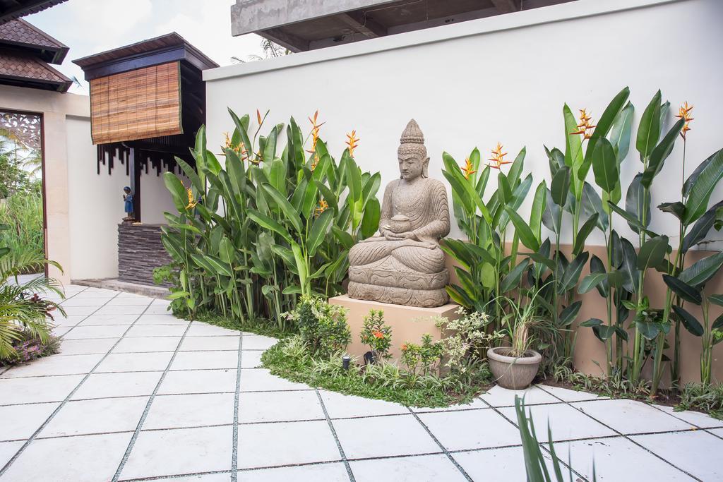 Bahay bakasyunan Solo & Retreat