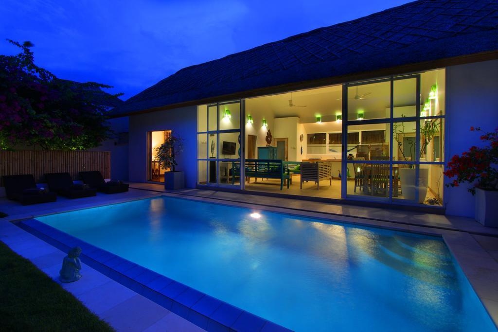 Blue Pearl By Optimum Bali Seminyak (Bali)