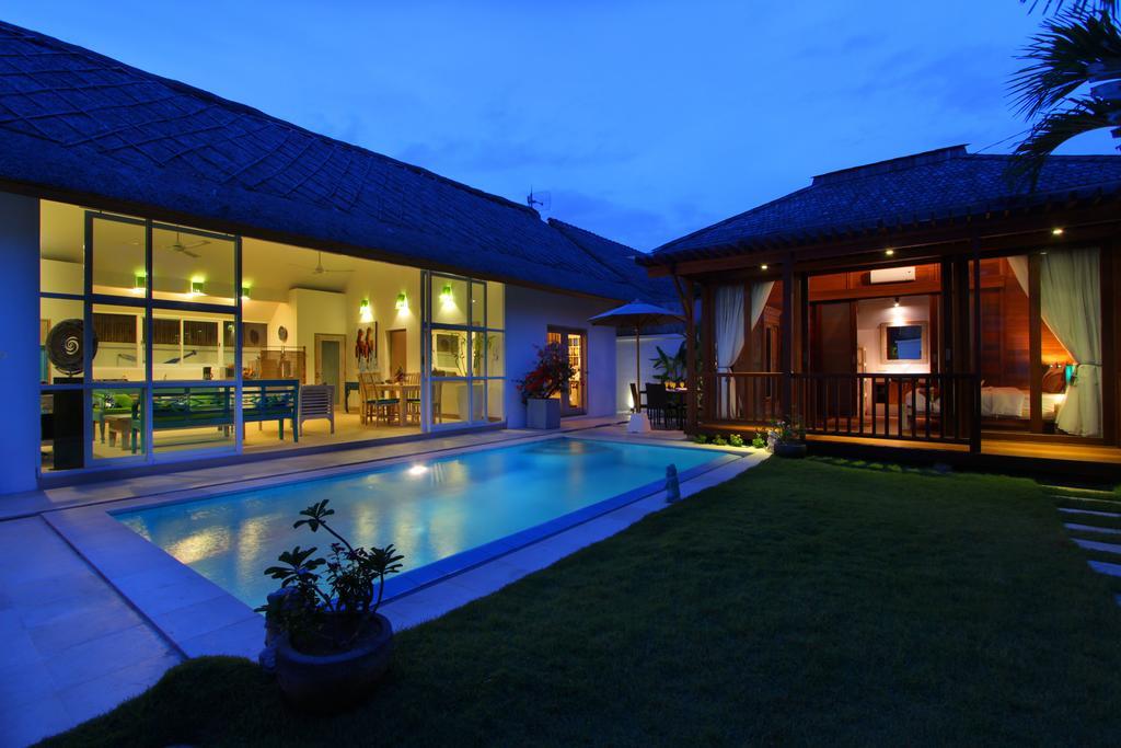 Villa Blue Pearl By Optimum Bali