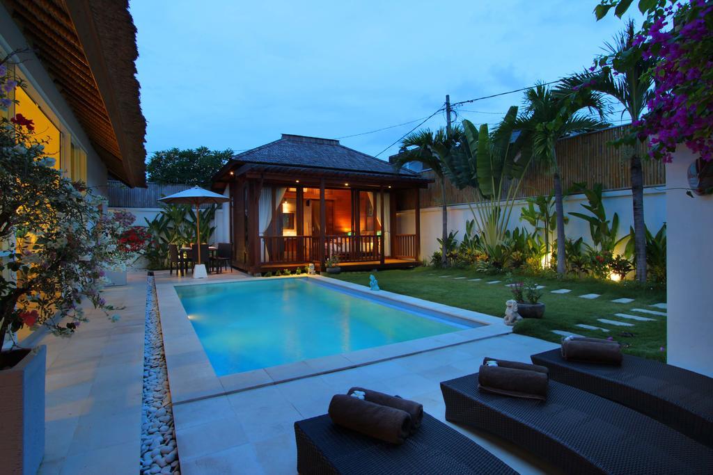 Blue Pearl By Optimum Bali