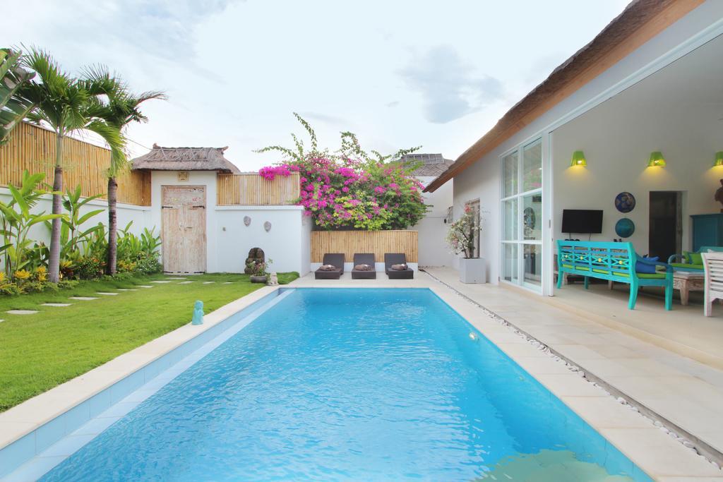 Villa Blue Pearl By Optimum Bali *