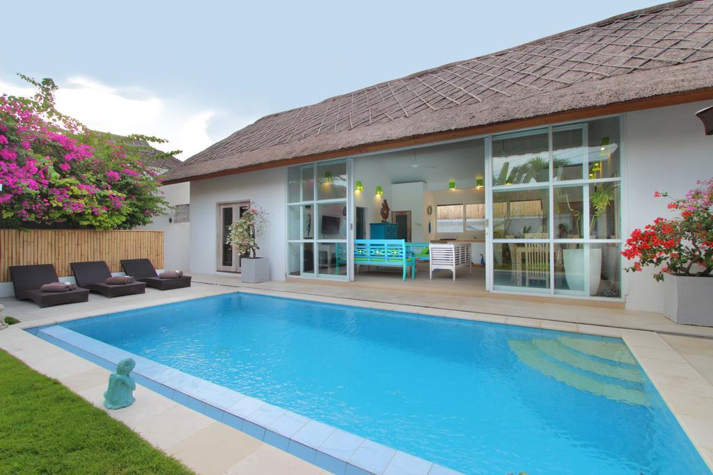 Villa Blue Pearl By Optimum Bali