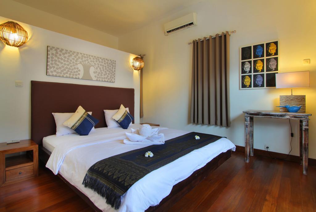 Villa Blue Pearl By Optimum Bali *
