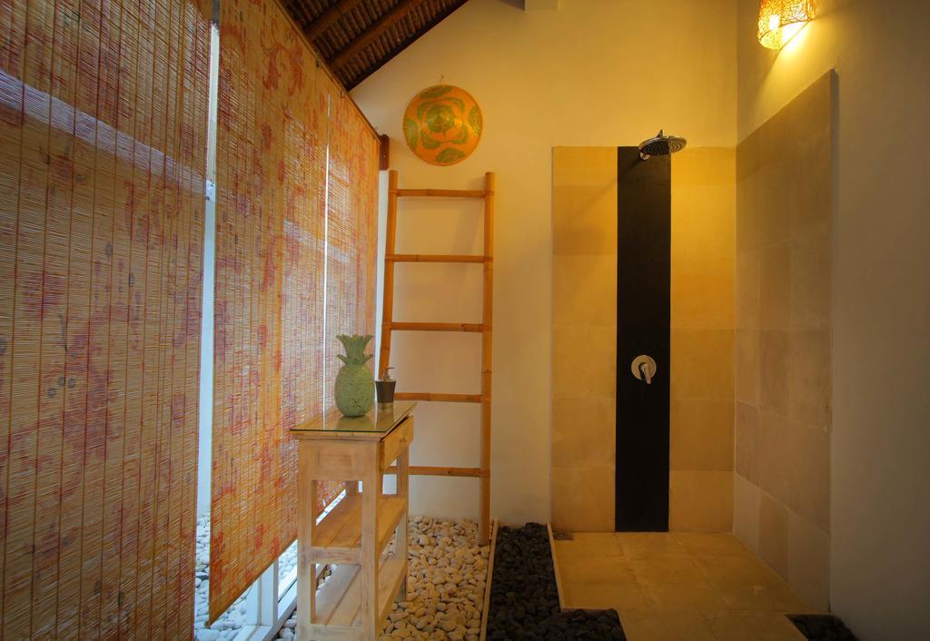 Villa Blue Pearl By Optimum Bali Seminyak (Bali)