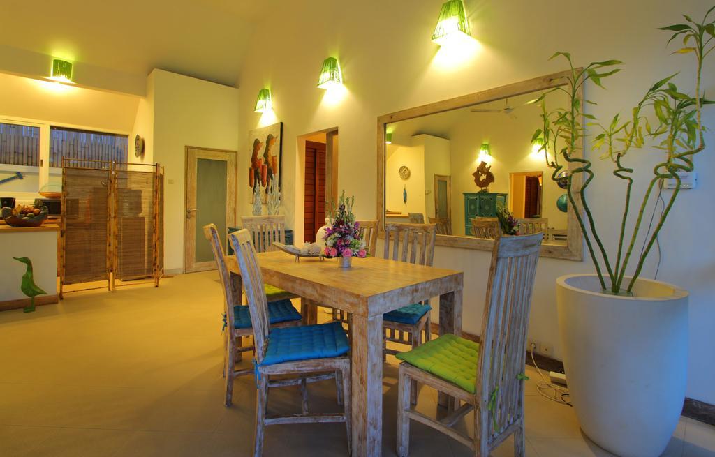 Blue Pearl By Optimum Bali Seminyak (Bali)