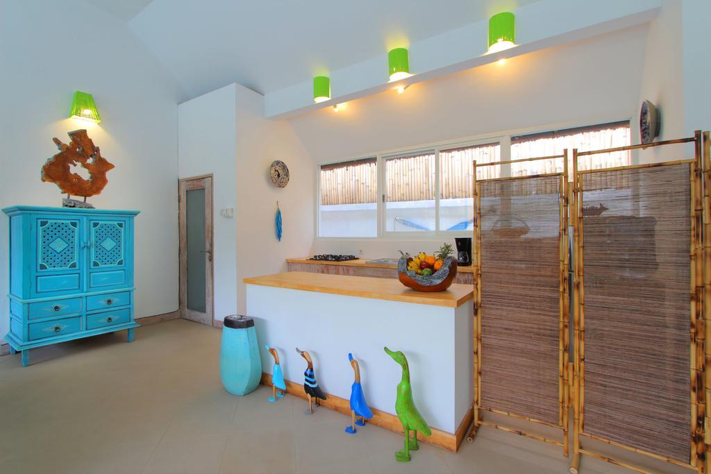 Villa Blue Pearl By Optimum Bali