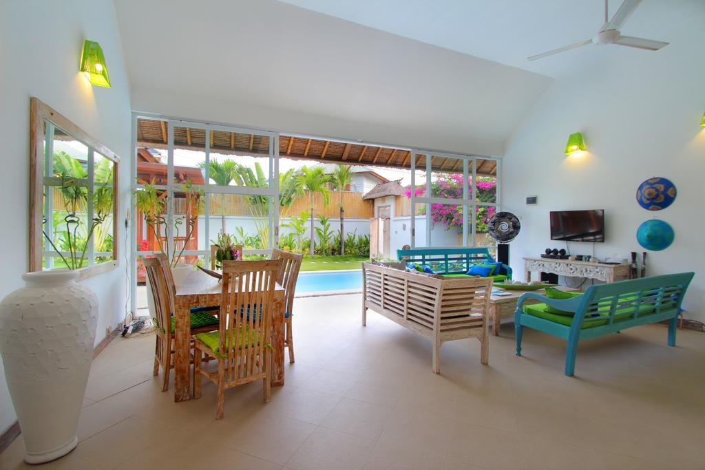 Blue Pearl By Optimum Bali Seminyak (Bali)