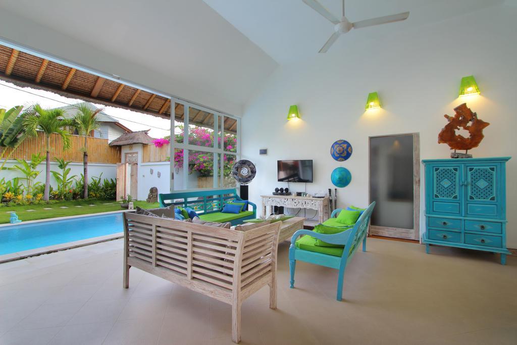 Villa Blue Pearl By Optimum Bali Seminyak (Bali)