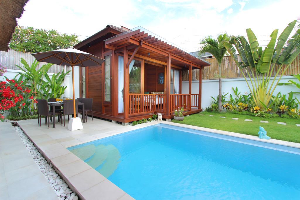 Blue Pearl By Optimum Bali