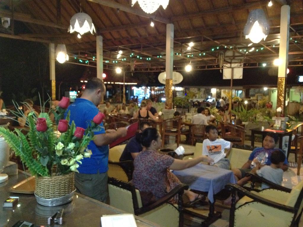 Hotel Astina