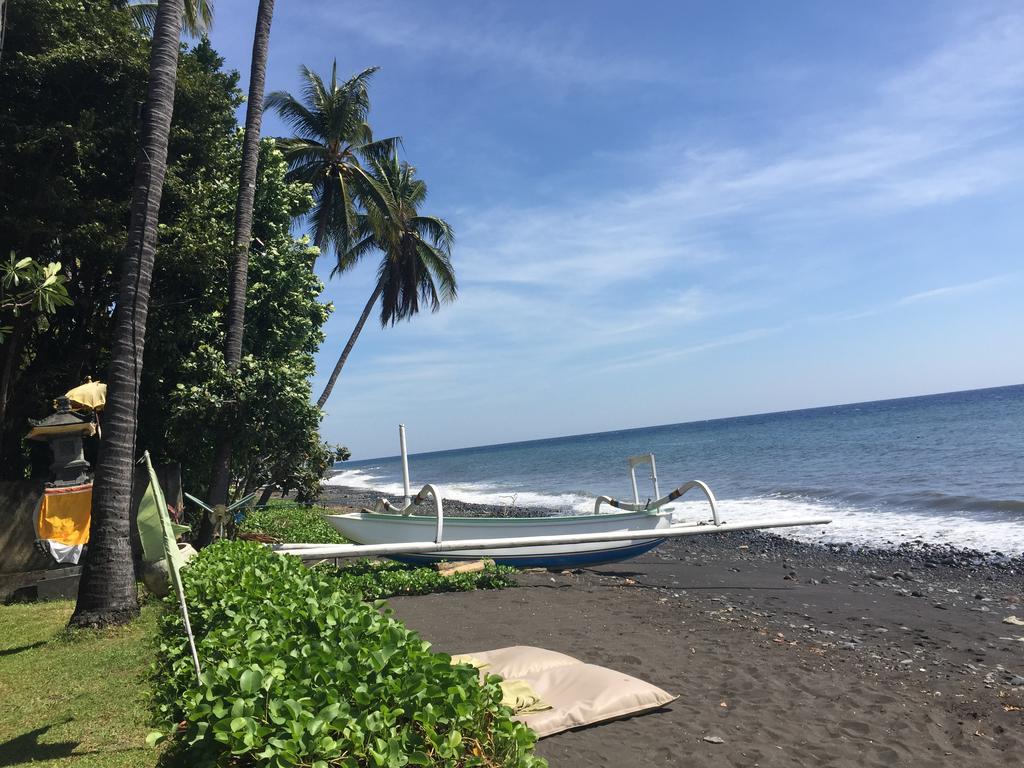 Resor Spa Village Tembok Bali - Small Luxury Of The World Gretek