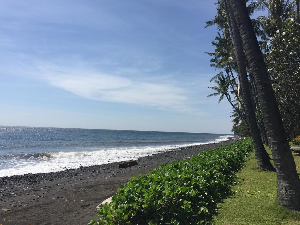 Resor Spa Village Tembok Bali - Small Luxury Of The World 4*