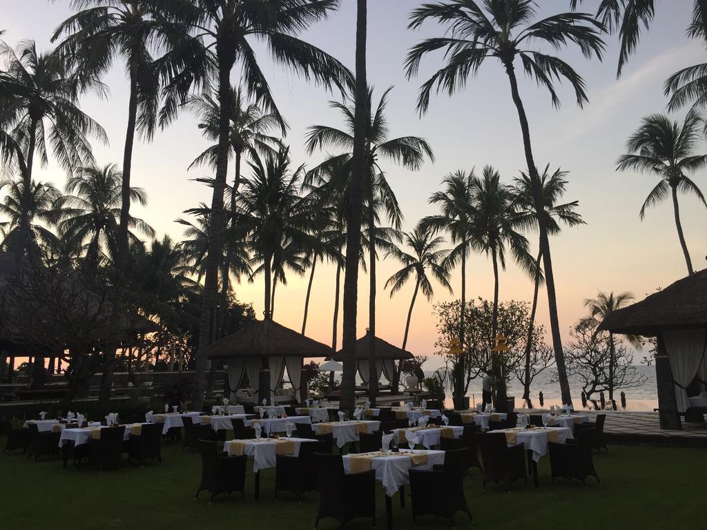 Resor Spa Village Tembok Bali - Small Luxury Of The World