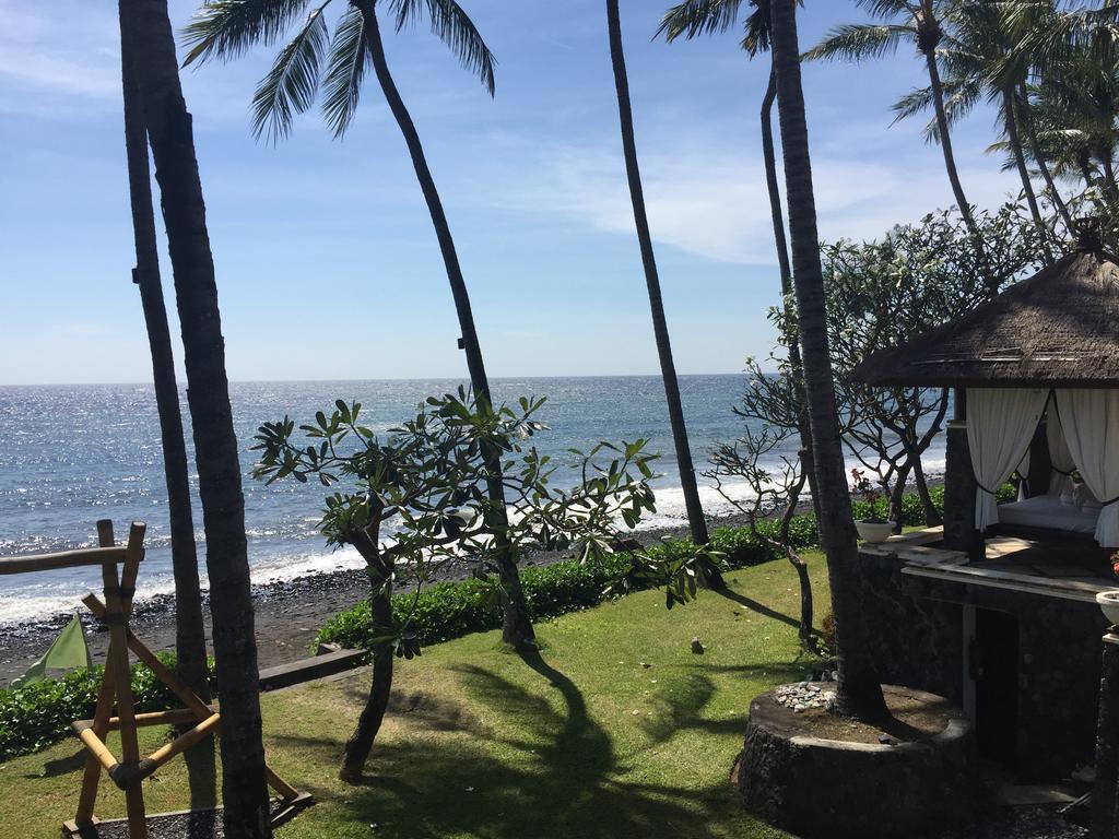 Spa Village Tembok Bali - Small Luxury Of The World