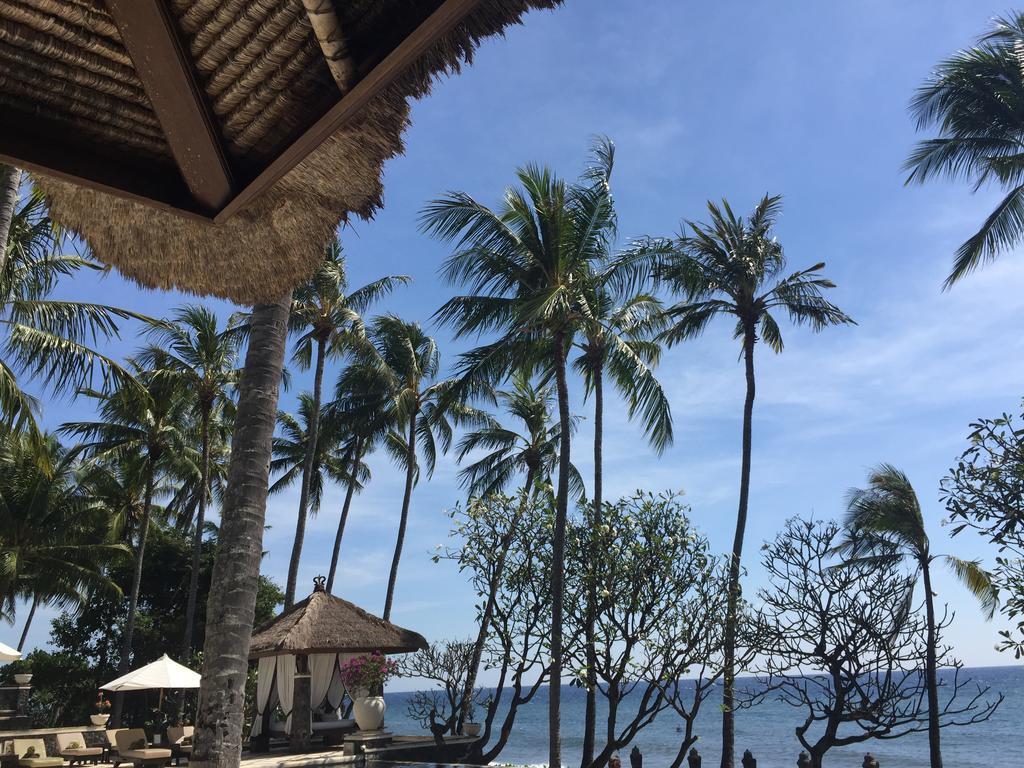 Resor Spa Village Tembok Bali - Small Luxury Of The World 4*