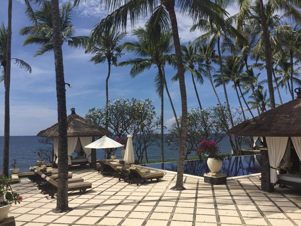Resor Spa Village Tembok Bali - Small Luxury Of The World