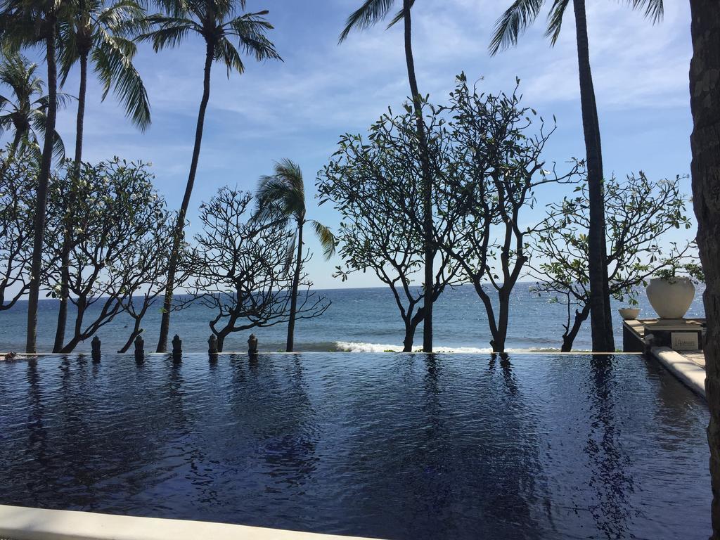 Resor Spa Village Tembok Bali - Small Luxury Of The World
