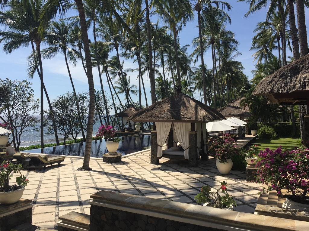 Spa Village Tembok Bali - Small Luxury Of The World Gretek