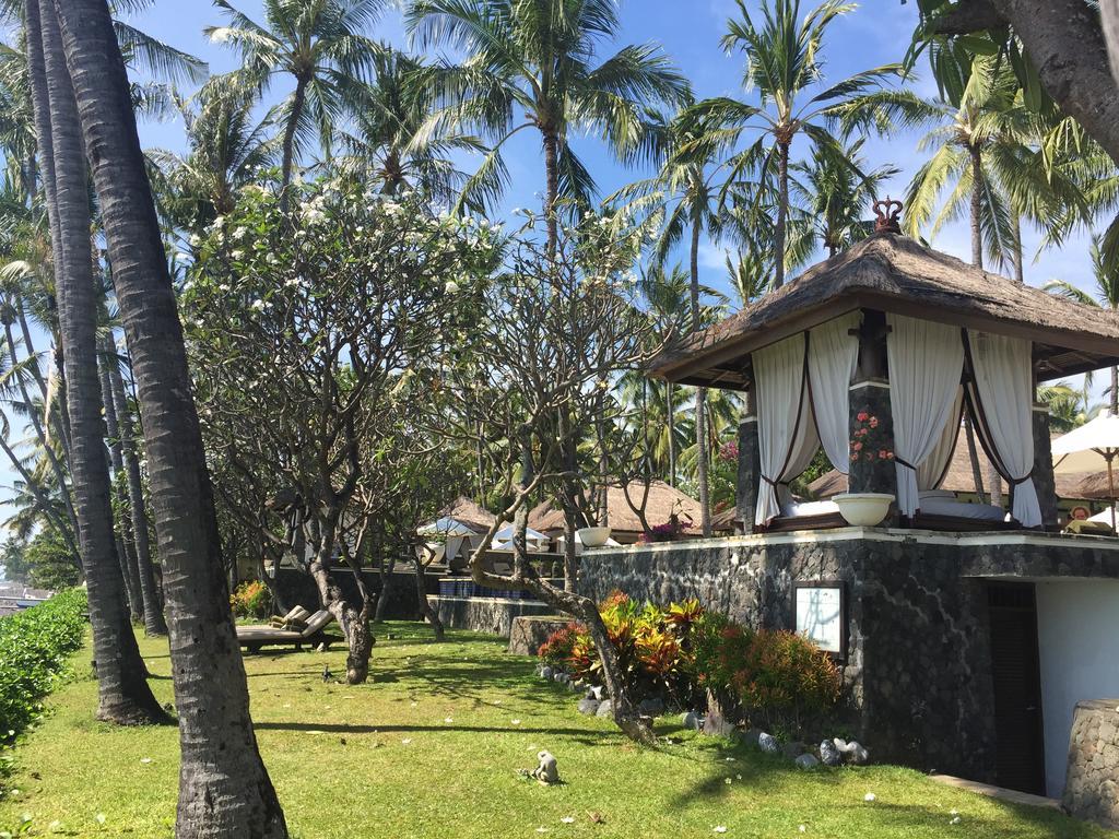 Resor Spa Village Tembok Bali - Small Luxury Of The World Gretek