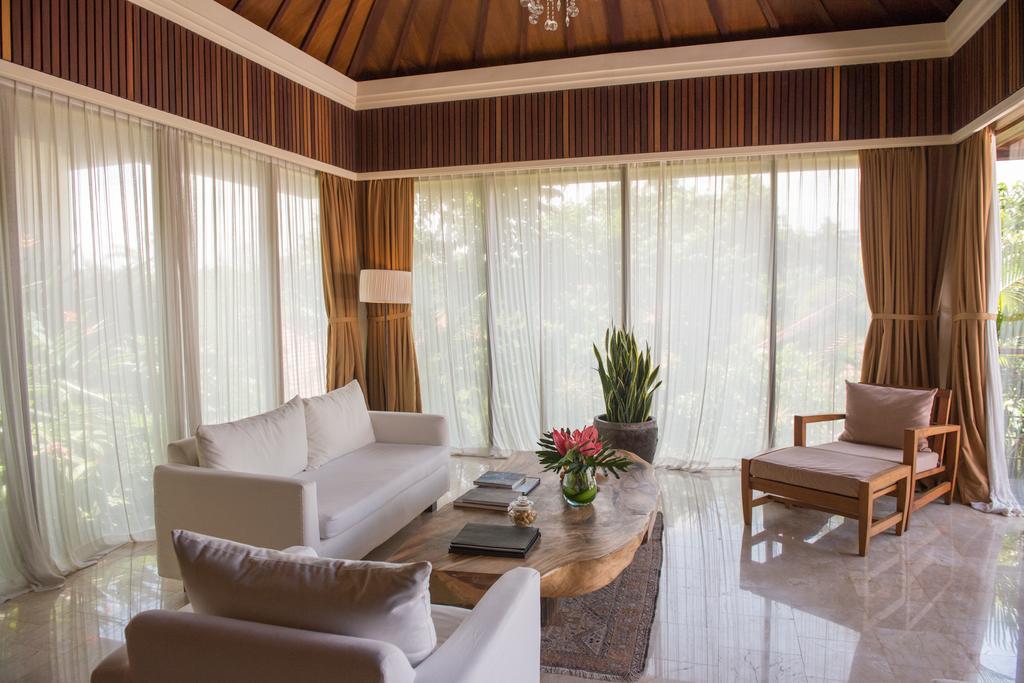 Resort Komaneka At Rasa Sayang Ubud (Bali)