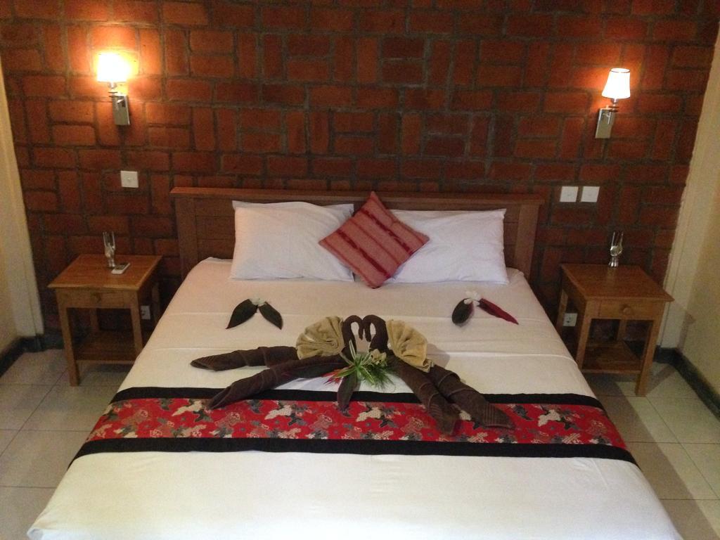 Homestay Biorock & Dive Center Pemuteran (Bali)