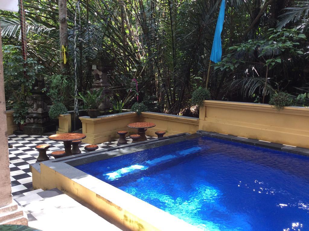 Guest house Bembengan Ubud (Bali)