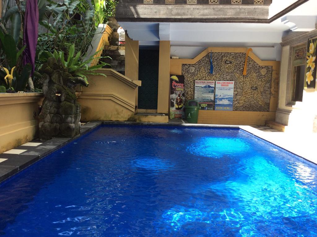 Guest house Bembengan 2*