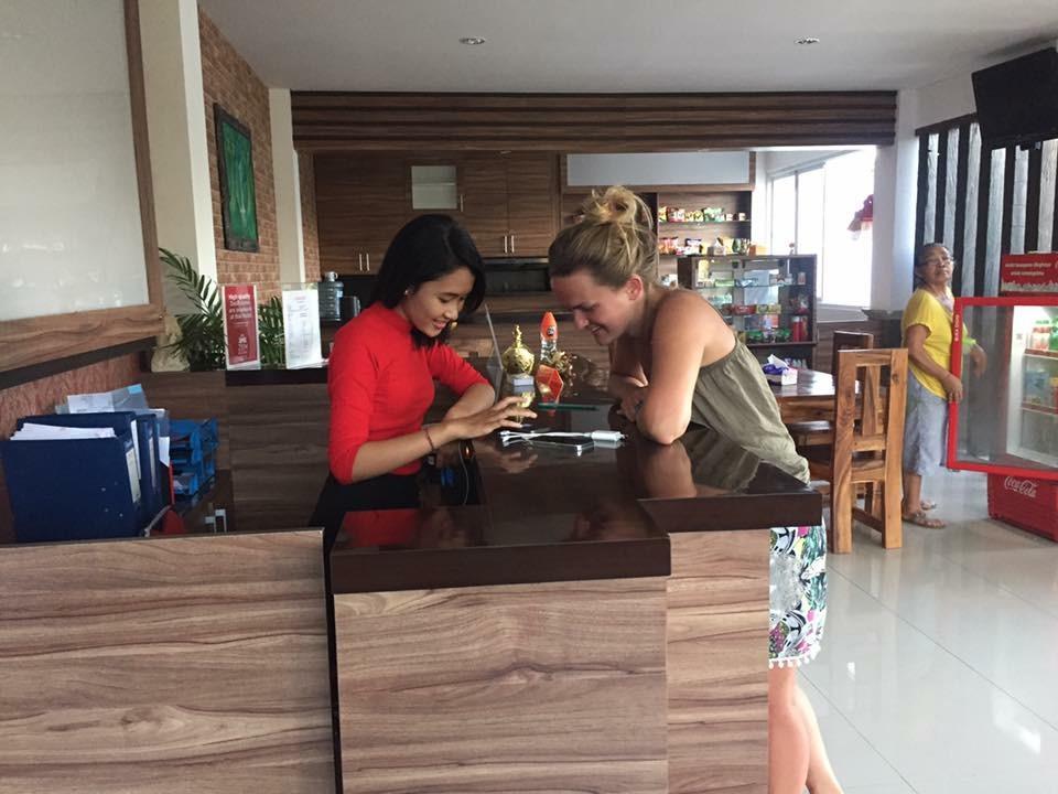 Bed & Breakfast Lowcost Bed & Breakfast Jimbaran (Bali)