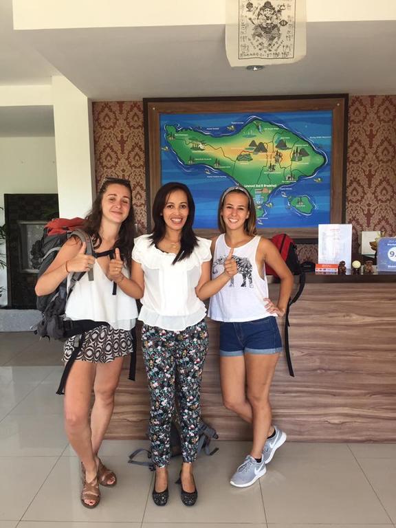 Bed & Breakfast Lowcost Bed & Breakfast Jimbaran (Bali)