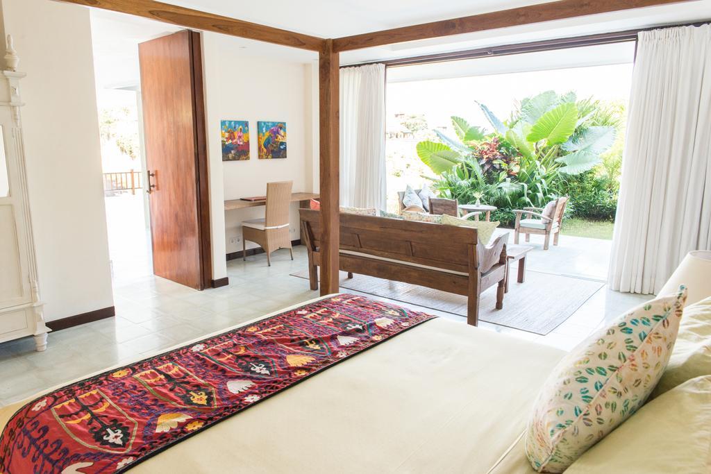 Guest house Adila Bali 4*