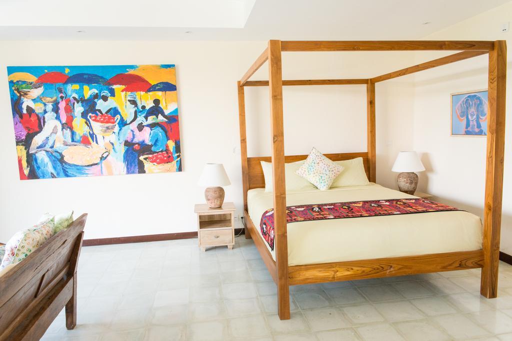 Guest house Adila Bali