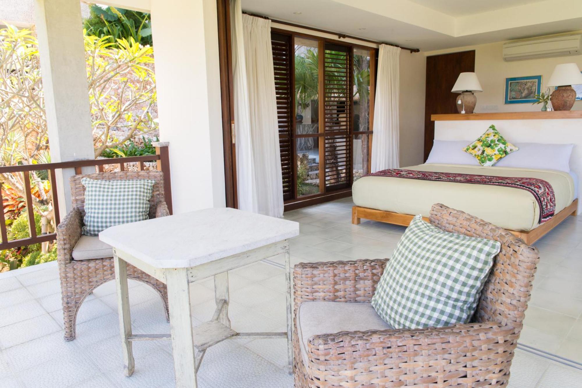 Guest house Adila Bali Uluwatu (Bali)