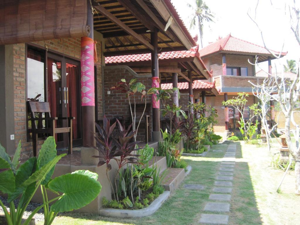 Gubug Balian Guest house 2*