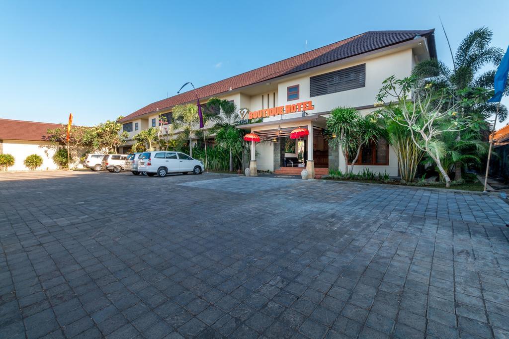 Hotel Vidi Boutique