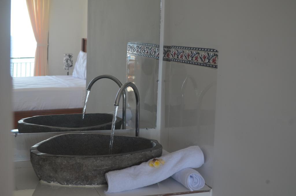 Guest house Rivera Beach Amed (Bali)