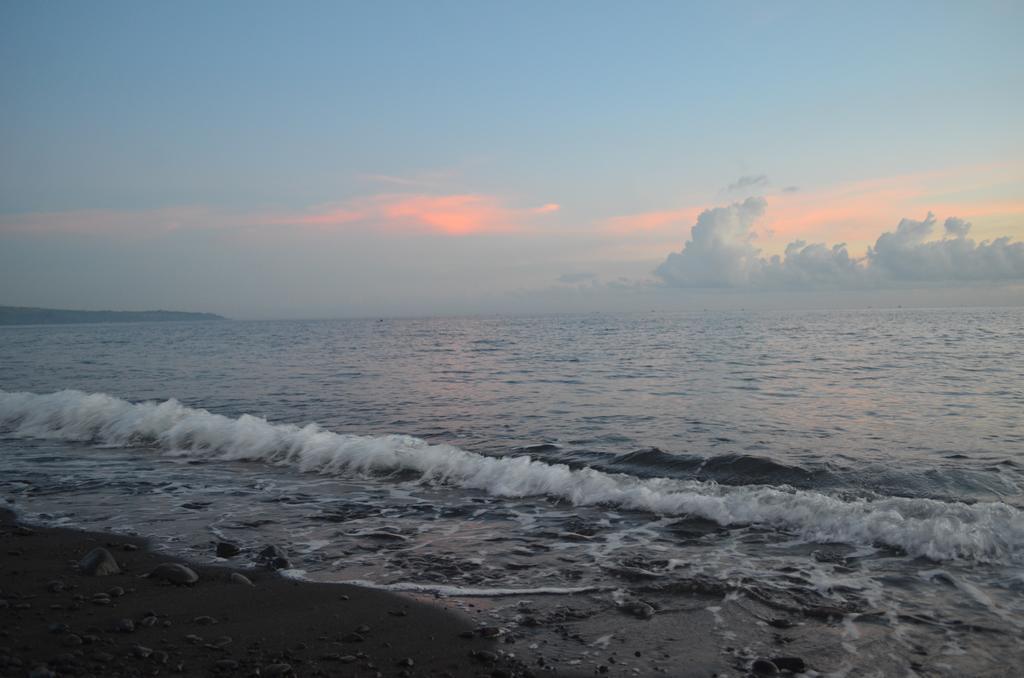 Guest house Rivera Beach Amed (Bali)