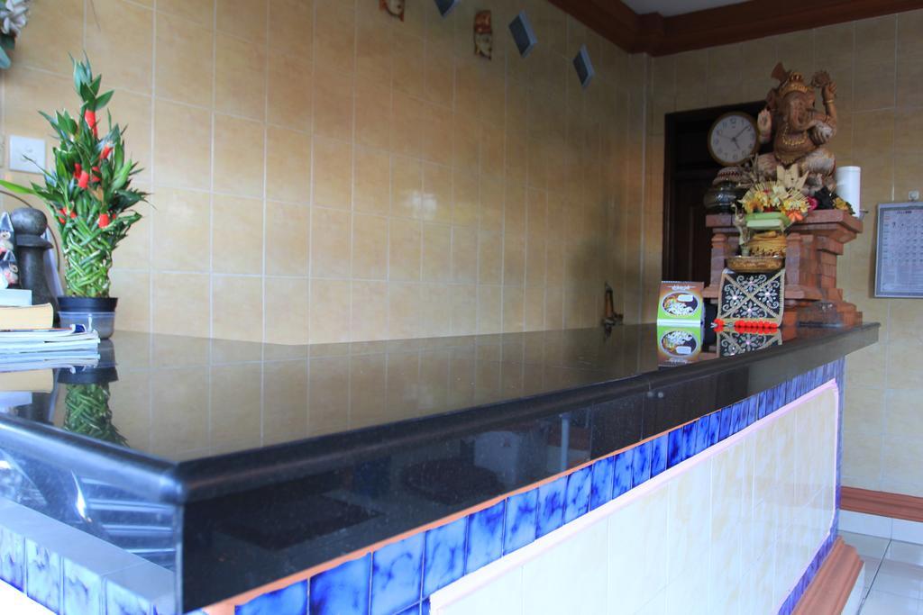 Guest house Cempaka 3 Losmen