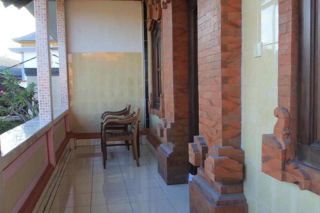 Guest house Cempaka 3 Losmen 2*